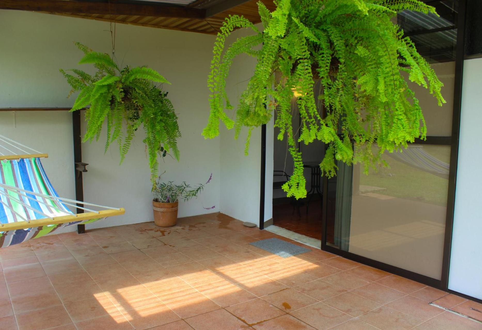 Casa Aquiares Lodge Posada Rural Turrialba Exterior foto